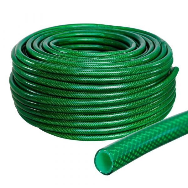 1 Metro Mangueira Jardim Jet Plus Verde Ibira