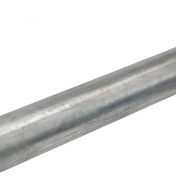 6 Metros de Tubo Aço Galvanizado NBR 5580 CM 1/2