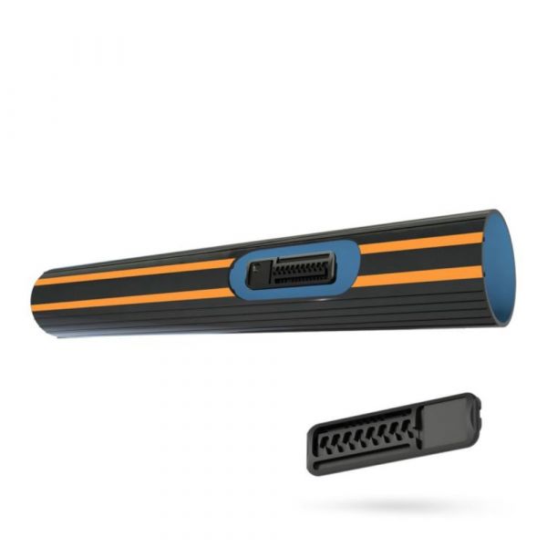 1.000 Metros Tubo Gotejador 16080 20cm 1.6 l/h Streamline x Netafim