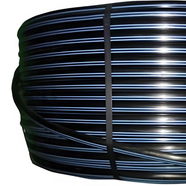 100 Metros Tubo Irrigação PELBD 16mm PN30 Irritec