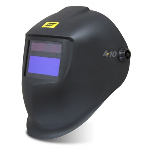 Máscara de solda para Soldador A10- Esab