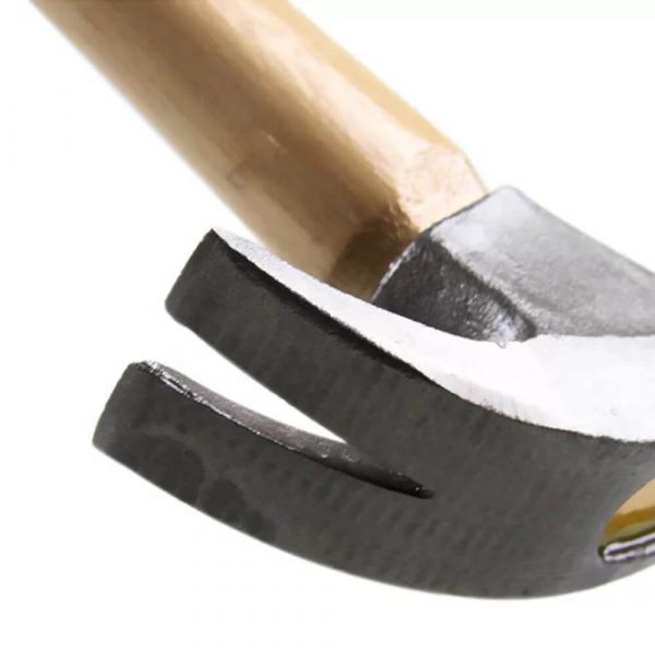 Martelo Tipo Unha 27mm Momfort