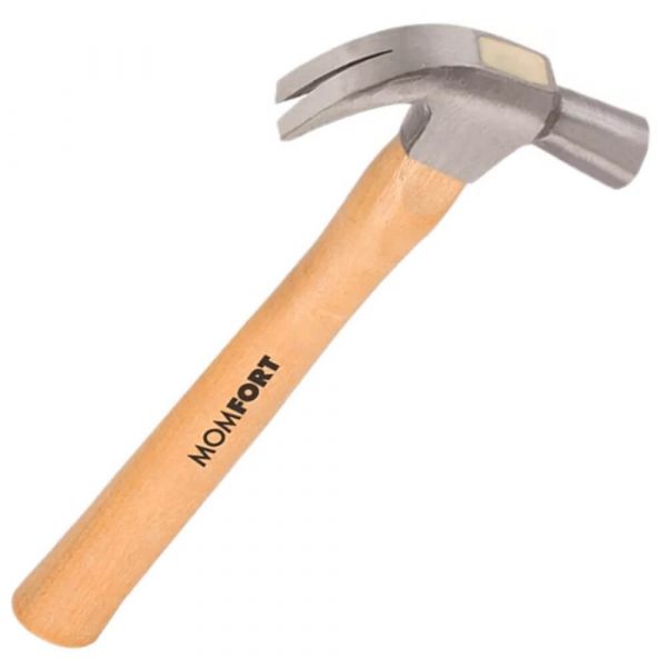 Martelo Tipo Unha 29mm Momfort