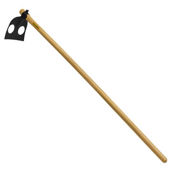  Enxada Para Argamassa Com Cabo de 1,5MT Momfort 