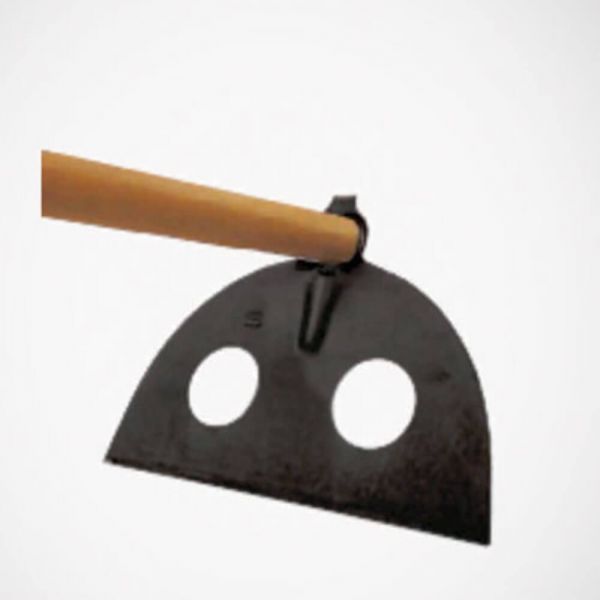  Enxada Para Argamassa Com Cabo de 1,5MT Momfort 