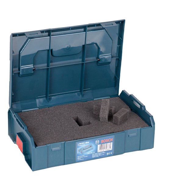 Maleta Lboxx Mini - Bosch 1600A007SF