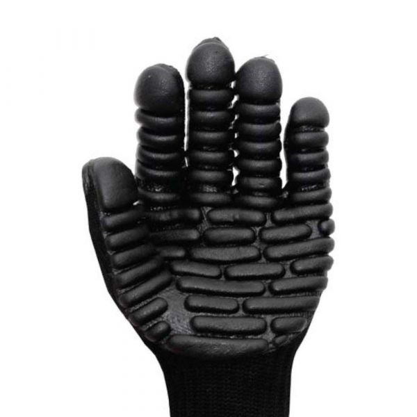 Luva Antivibração CG ATV 001 Carbografite