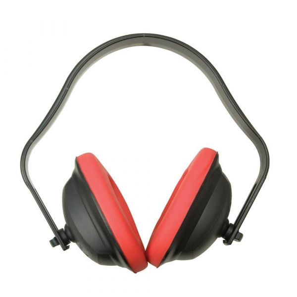 Abafador de Ruídos Protetor Auricular CG104 Carbografite