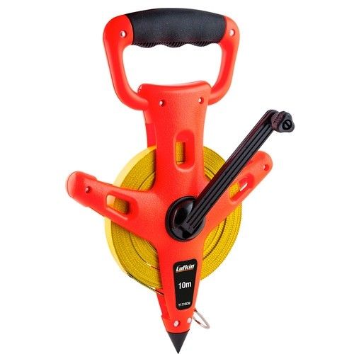 Trena de Fibra Aberta 10 Metros- Lufkin 1710