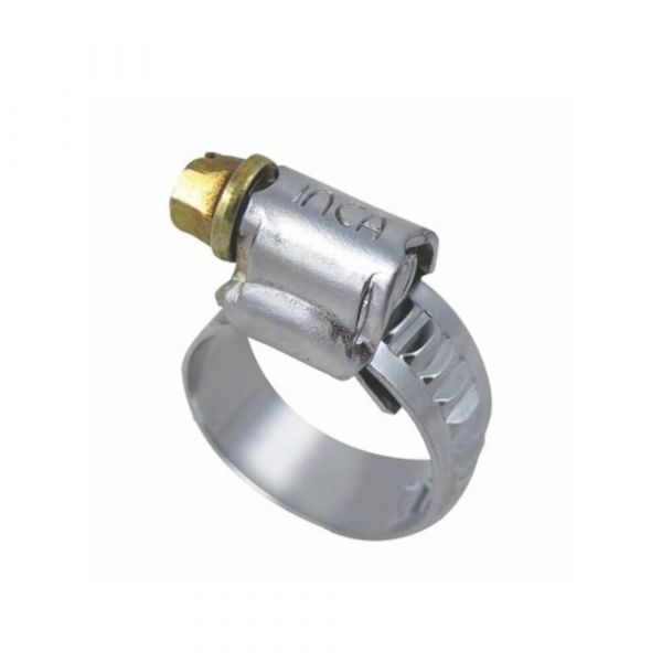 Abraçadeira 09mm 19-25 Fita Inca