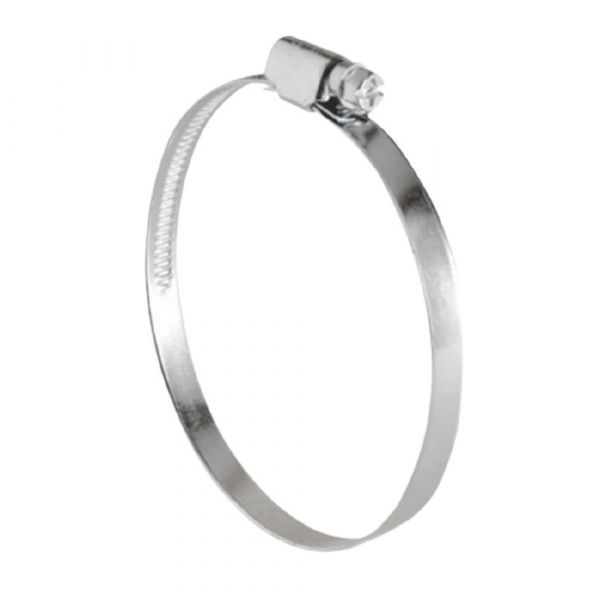 Abraçadeira Fita 9mm 102-121 Metal Matrix