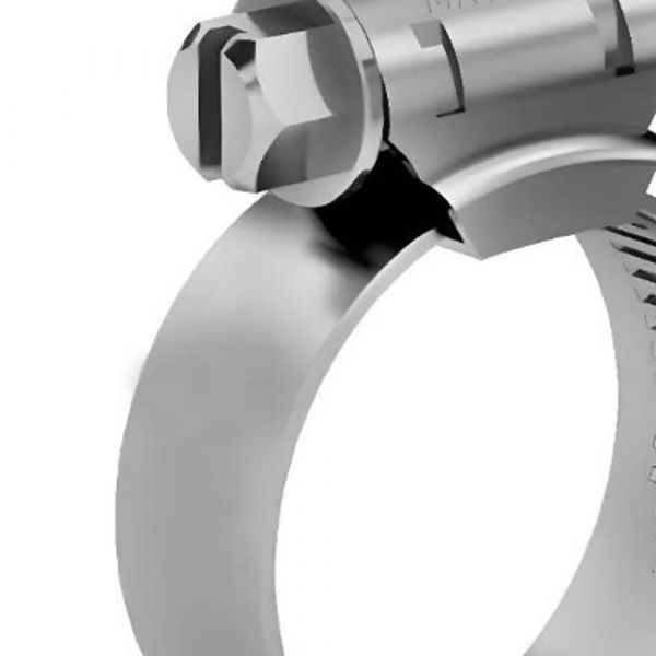 Abraçadeira Fita 9mm 12-14 Metal Matrix