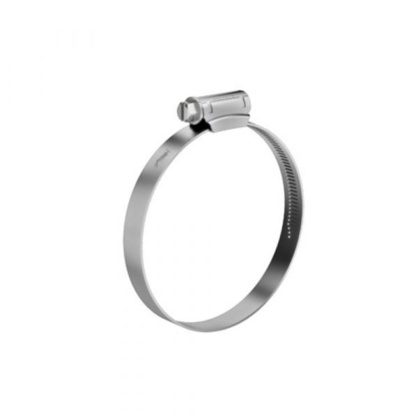 Abraçadeira Fita 9mm 16-18 Aço Metal Matrix