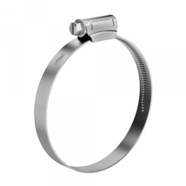 Abraçadeira Fita 9mm Rosca Sem Fim 57-76 Metal Matrix