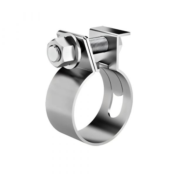 Abraçadeira Super Reforçada 2