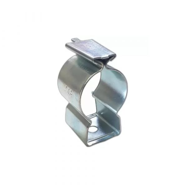 Abraçadeira Tipo D com Cunha 1