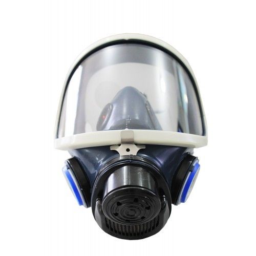 Máscara Facial Inteira Linha Full Face Absolute- Air Safety