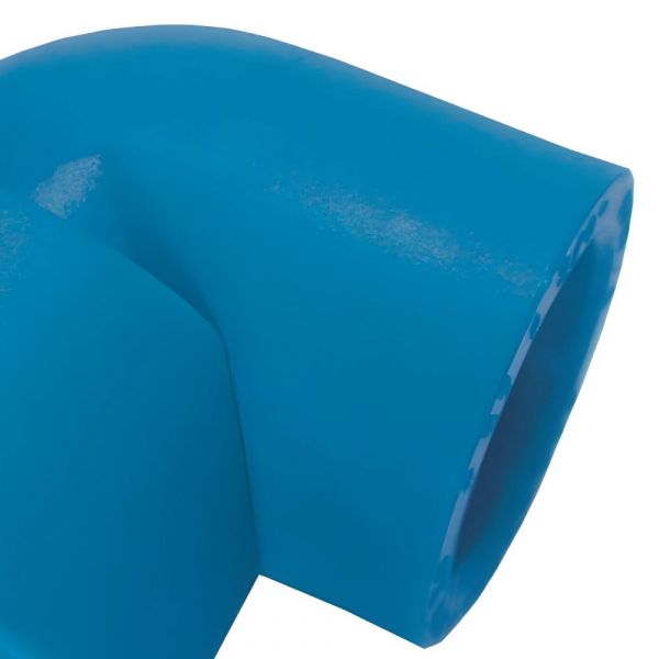 Joelho Misto 32x1 Pol AC Rede de Ar Comprimido Topfusion