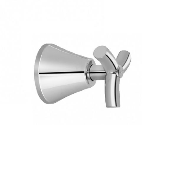 Acabamento Registro DocolBase Primor 1/2