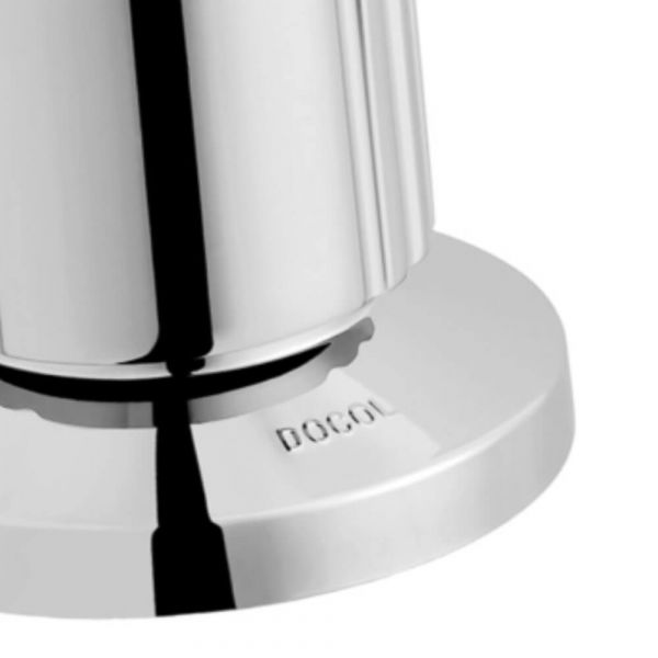 Acabamento Para Registro 1/2” Docol