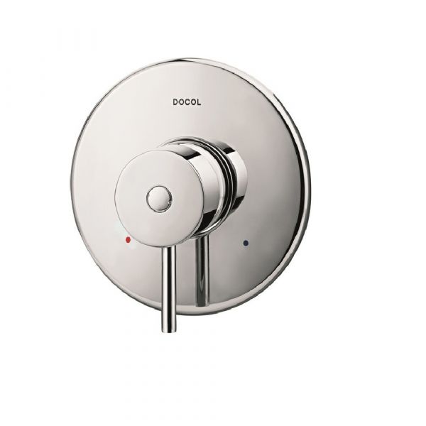 Acabamento Monocomando para Chuveiro de Baixa Pressão 3/4