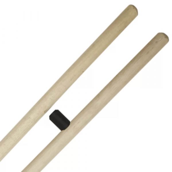 Cavadeira Articulada Standard Com Cabo de Madeira 1,30 MT Momfort 