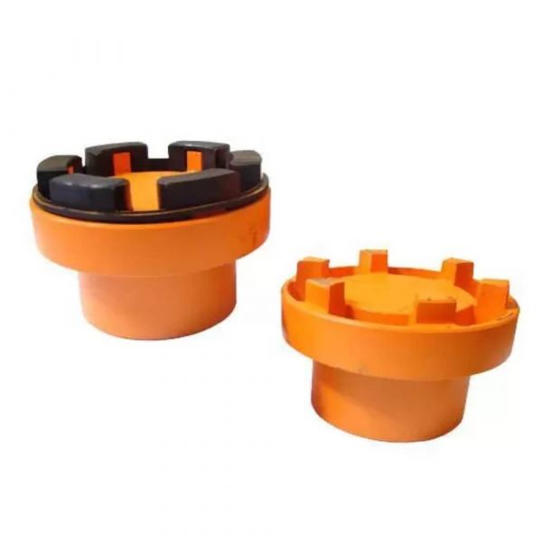 Elemento Elástico De Borracha Para Acoplamento Gr-128 Mademil