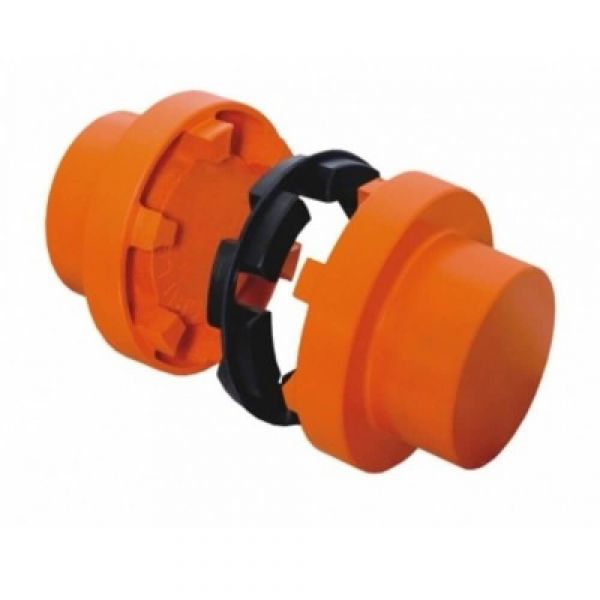 Acoplamento Elástico Com Garras GR 082 Mademil