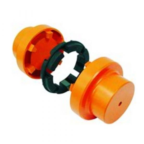 Acoplamento Gr 050 Mademil