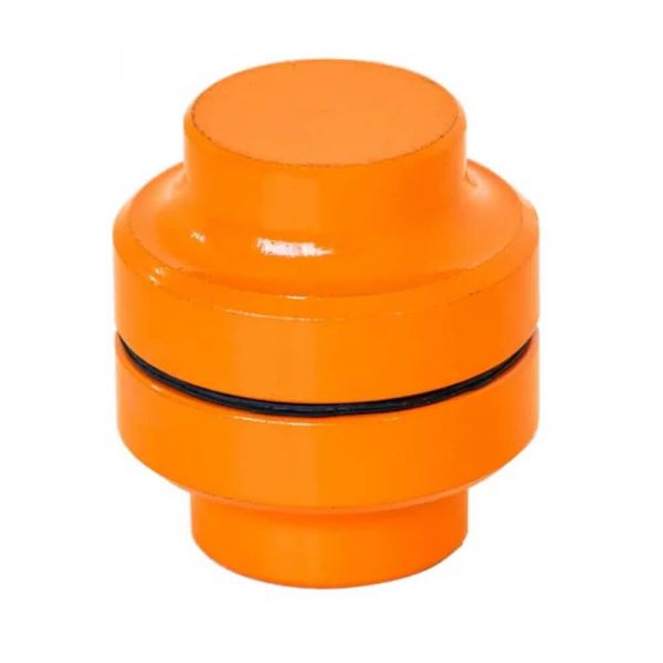 Acoplamento GR 168 Mademil