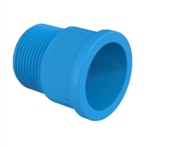 Adaptador Agro DN 25 x 3/4