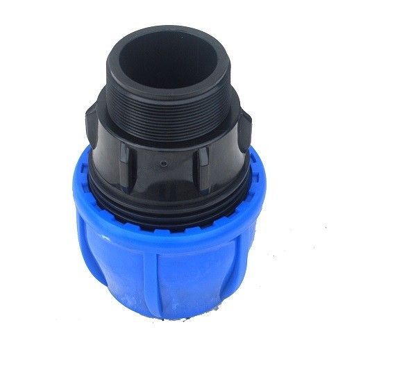 Adaptador Compressão 40mm x 1.1/4Irritec