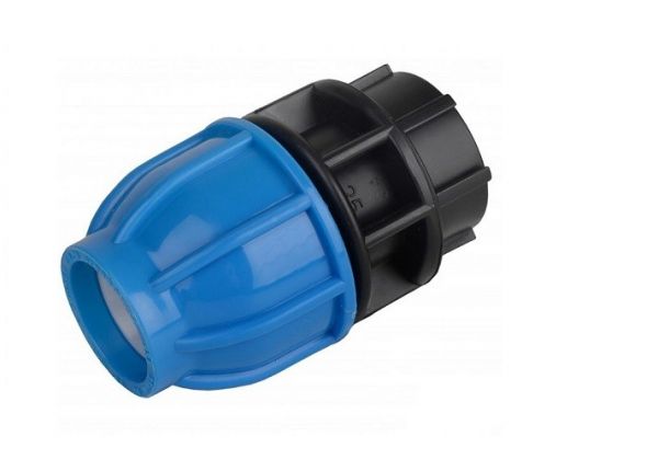 Adaptador Compressão 40mm x 1.1/4Irritec