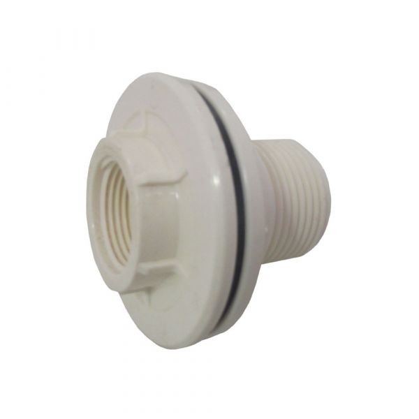 Adaptador Roscável para Caixa D’água 3/4