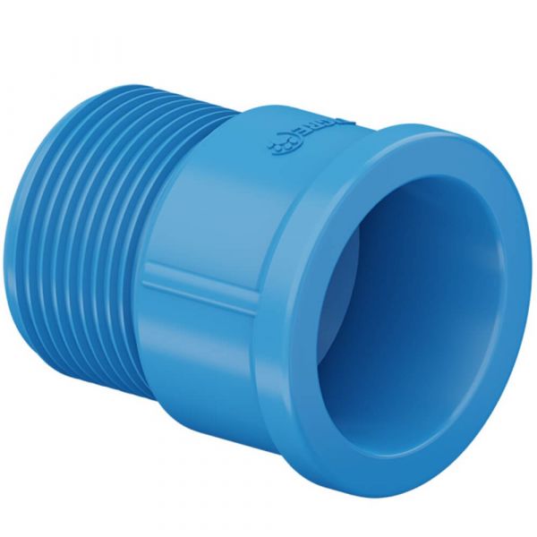 Adaptador Agro DN 32 x 1