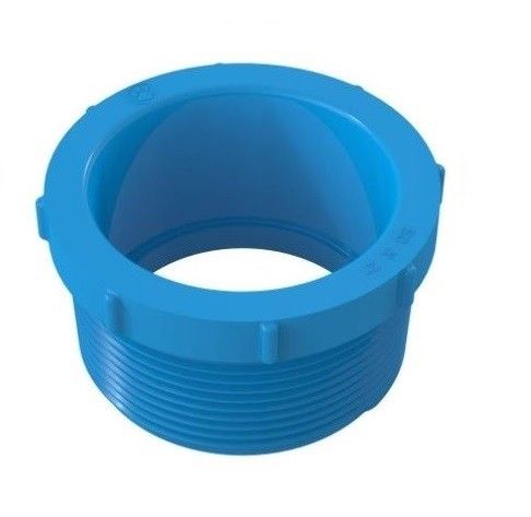 Adaptador Macho Solda e Rosca 35x1.1/2 Tigre