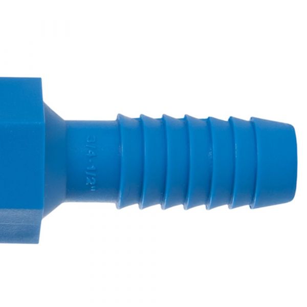 Adaptador Com Rosca Interna 1/2” Plasbohn