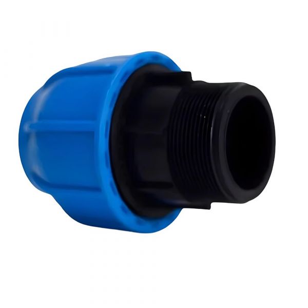 Adaptador Compressão 32mm x 1