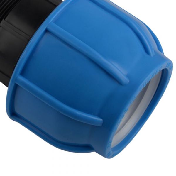 Adaptador Compressão 50mm x 2