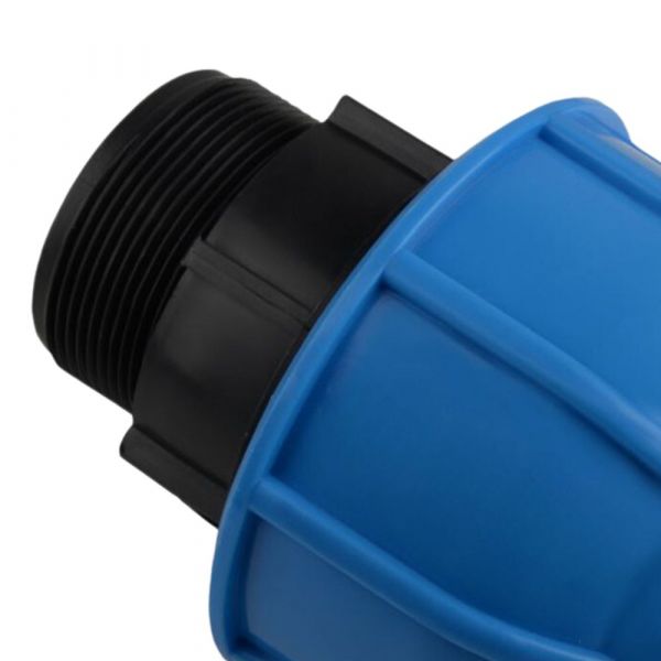 Adaptador Compressão 50mm x 2