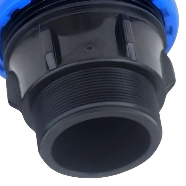 Adaptador Compressão 32mm x 1