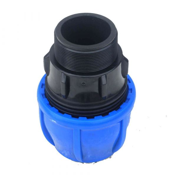 Adaptador Compressão 20X1/2” Pabovi