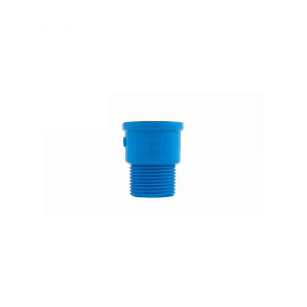 Adaptador Curto Para Irrigação 75X2.1/2” Viqua
