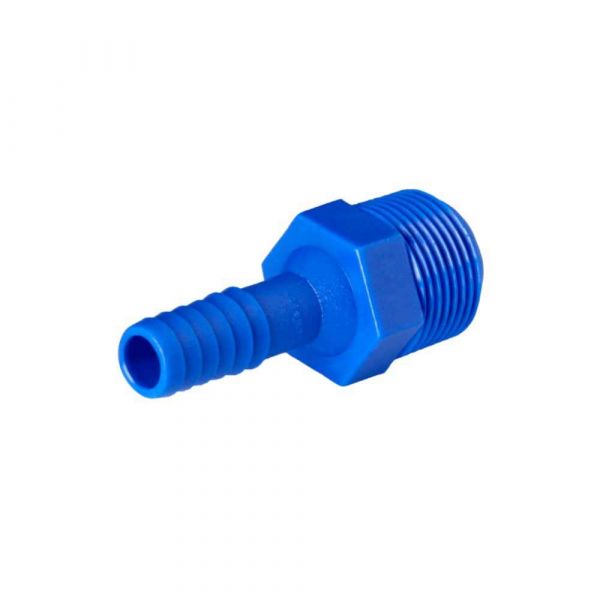 Adaptador De Redução Com Rosca Externa 1