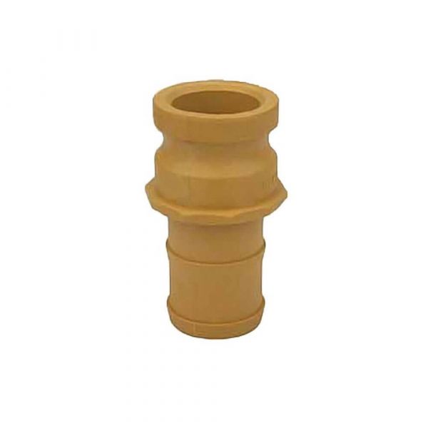 Adaptador Engate Rápido Macho x Espigão 2x2