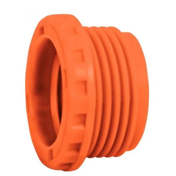 Adaptador Fêmea com Rosca 3/4 Pol. e Redução 1/2 Pol. Tramontina