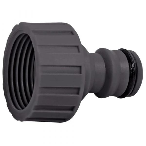 Adaptador Fêmea com Rosca 3/4 Pol. e Redução 1/2 Pol. Tramontina