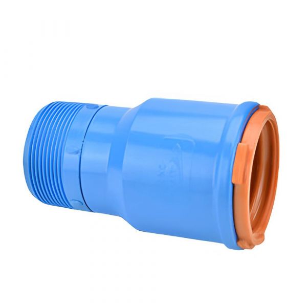 Adaptador Fêmea ER 3 Pol. Amanco