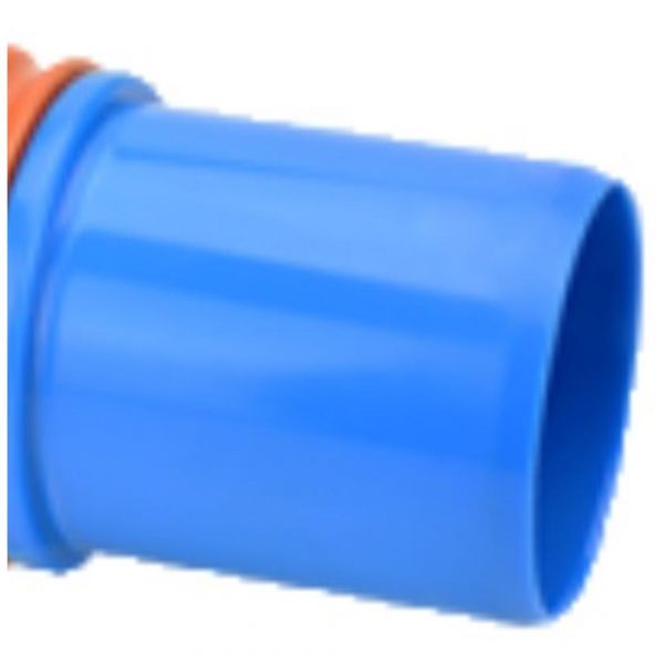 Adaptador Macho ER 3 Pol. Amanco