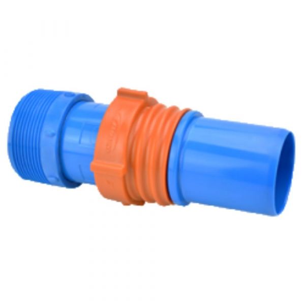 Adaptador Macho ER 3 Pol. Amanco